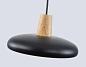 Светильник подвесной Ambrella light COMFORT FL4839