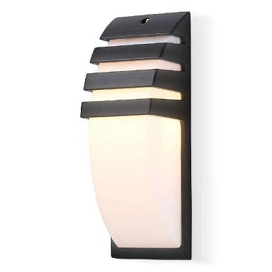 уличный настенный светильник ambrella light garden st5202