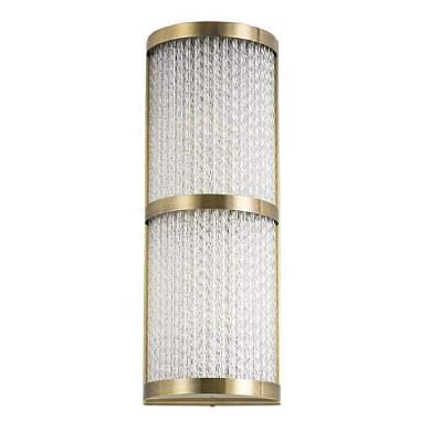 настенный светильник arte lamp albali a1063ap-2ab