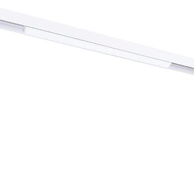 трековый светодиодный светильник arte lamp linea a4643pl-1wh