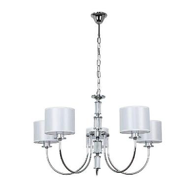 подвесная люстра arte lamp attore a4092lm-5cc
