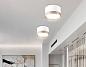 Потолочный светильник Ambrella Light Techno Spot GX Standard tech TN52355