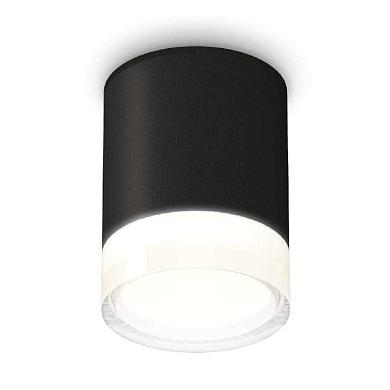 комплект потолочного светильника ambrella light techno spot xc (c6302, n6241) xs6302064