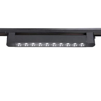 трековый светодиодный светильник ambrella light track system gl6709