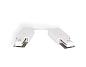 Коннектор гибкий Ambrella light Track System GL7087