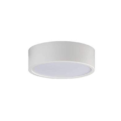 потолочный светодиодный светильник italline m04-525-125 white 3000k