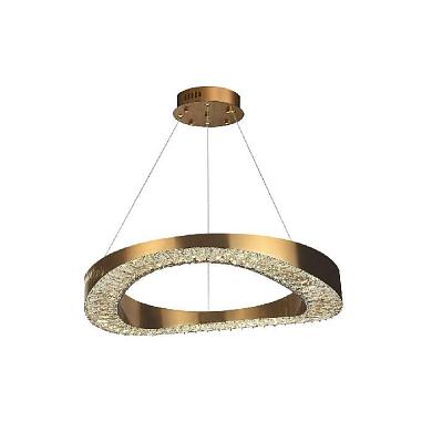 подвесной светодиодный светильник kink light тауна 07676-80,20