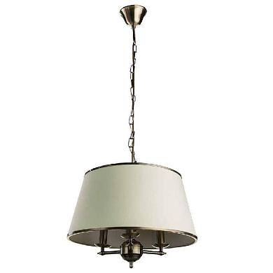 подвесной светильник arte lamp alice a3579sp-3ab