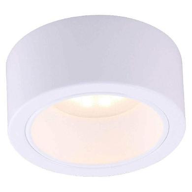 потолочный светильник arte lamp effetto a5553pl-1wh