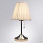 Настольная лампа Arte Lamp Marriot A5039TL-1CC