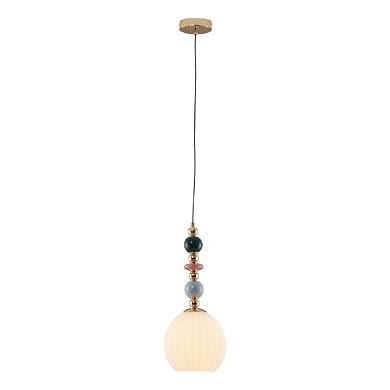 подвесной светильник moderli charm v10902-p