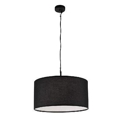 подвесная люстра arte lamp coppa a4095sp-3bk