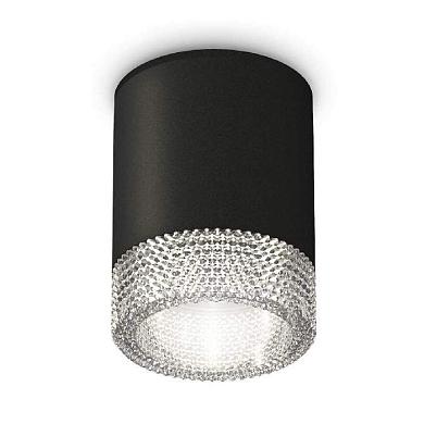 комплект потолочного светильника ambrella light techno spot xc (c6302, n6150) xs6302040