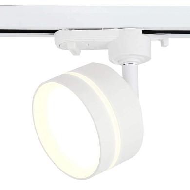 трековый светильник ambrella light gl5384