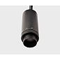 Трековый светодиодный светильник Italline IT02-021 black 3000K