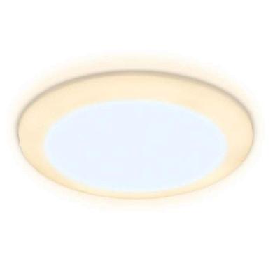 встраиваемый светодиодный светильник ambrella light led downlight dcr303