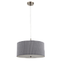 Подвесной светильник Arte Lamp Mallorca A1021SP-3SS