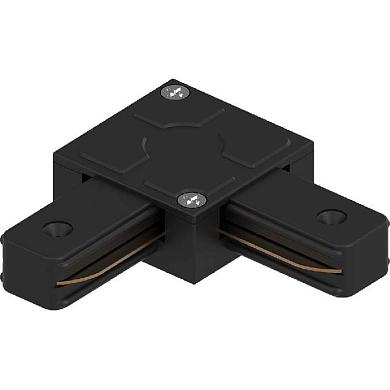 коннектор угловой feron ld1007 41737