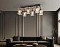 Светильник потолочный Ambrella light TRADITIONAL TR3033250