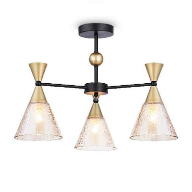 потолочная люстра ambrella light traditional modern tr3169