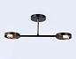 Потолочный светильник Ambrella light Traditional Loft TR8225