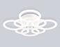 Светильник потолочный Ambrella light ACRYLICA FA8945