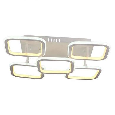 потолочная светодиодная люстра imex plc-7005-530