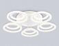 Светильник потолочный Ambrella light ACRYLICA FA8944