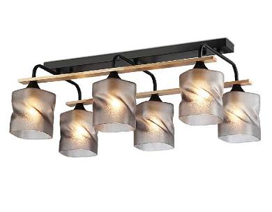 светильник потолочный ambrella light traditional tr3033250