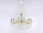 Подвесная люстра Ambrella light Traditional TR4929