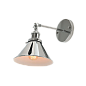 Бра Lumina Deco Gubi LDW B005-1 CHR