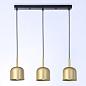 Подвесной светильник Ambrella light Traditional TR97118