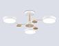 Люстра на штанге Ambrella light COMFORT FL4855