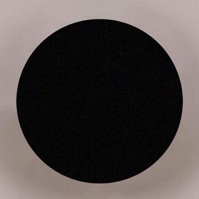 настенный светодиодный светильник italline it02-016 black