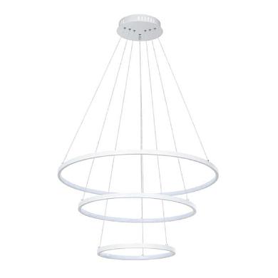 подвесная светодиодная люстра arte lamp frodo a2197sp-3wh