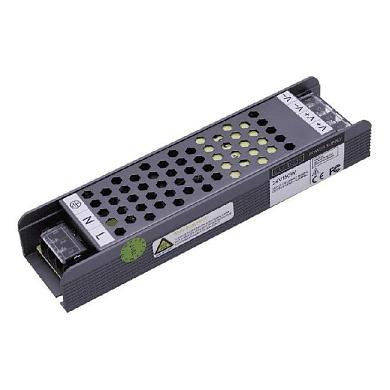 блок питания swg 24v 150w ip20 6,25a ya-150-24 002833