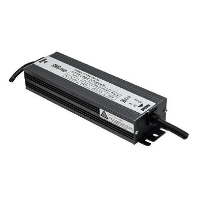 блок питания swg 24v 150w ip67 6,25a mtpw-150-24 001276