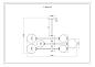 Подвесная люстра Moderli Molecule V10840-6P