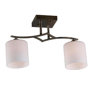 потолочная люстра omnilux pisticci oml-55317-02