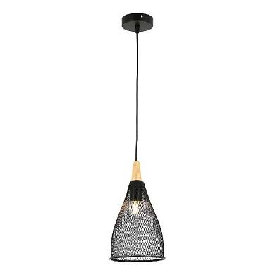 подвесной светильник imex md.3092-1-p bk