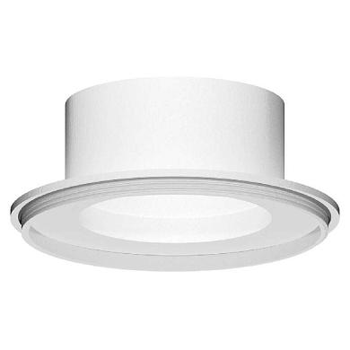 коннектор для соединения корпуса светильника ambrella light a2105