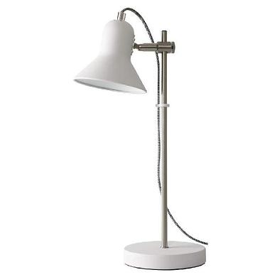 настольная лампа camelion kd-432 c01 14550