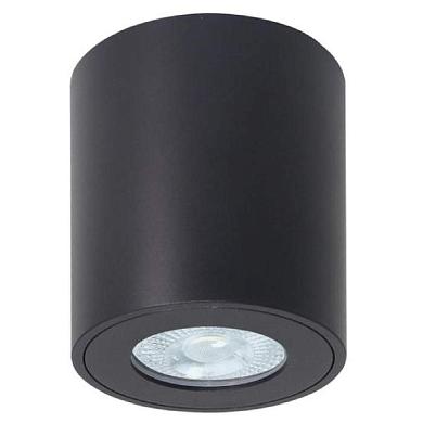 потолочный светильник arte lamp tino a1469pl-1bk