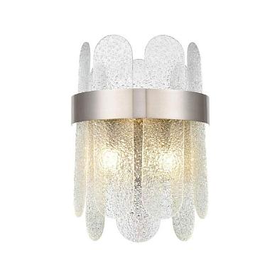 настенный светильник vele luce delizia vl3185w02