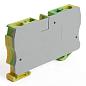 LD560-1-100 Торцевая заглушка для ЗНИ LD552 10 мм?  (JXB ST 10), серый STEKKER
