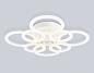 Светильник потолочный Ambrella light ACRYLICA FA8945