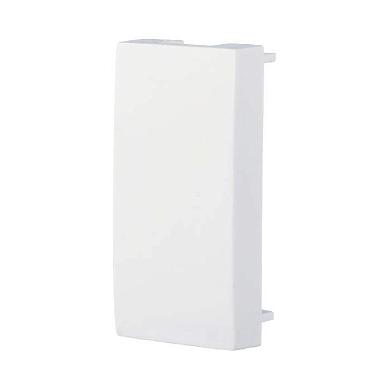 заглушка lk studio lk45 белый 855104-1