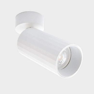 спот italline it08-8011 white