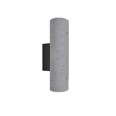 настенный светильник divinare cottero 2212/05 ap-8