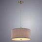 Подвесной светильник Arte Lamp Mallorca A1021SP-3SS